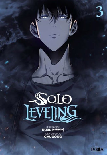 Solo Leveling 03 - Argentina